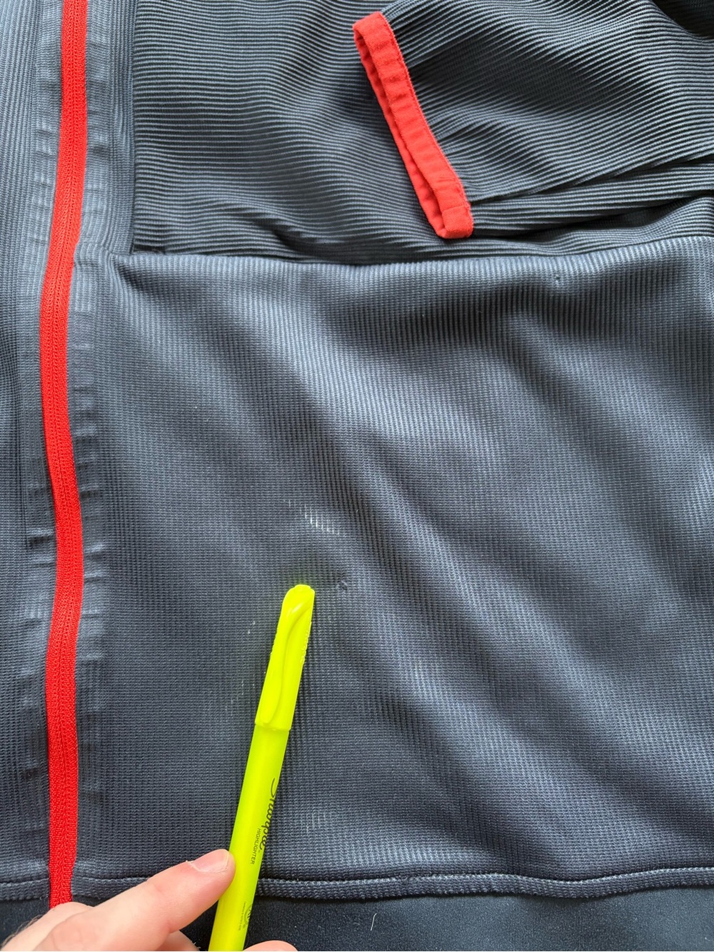 Hoka Rincon Jacket Slim - Picture 2 of 6